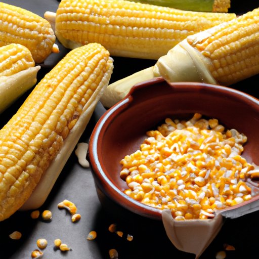 Is Corn Gluten Free? A Comprehensive Guide for Those with Gluten and
