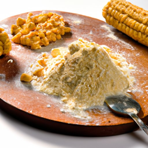 Is Corn Meal Gluten Free? A Comprehensive Guide for Gluten Sensitive