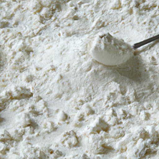 Is Cornstarch GlutenFree? Your Ultimate Guide The Riddle Review