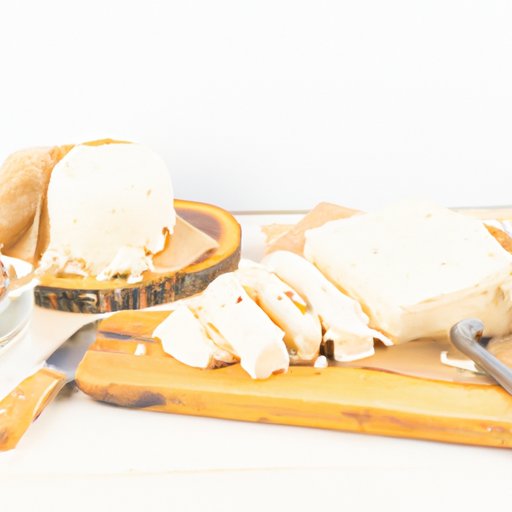 The Ultimate Guide to GlutenFree Cream Cheese Benefits, Alternatives