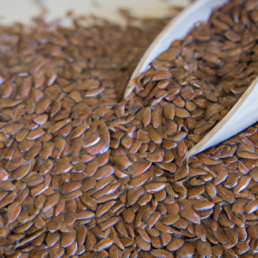 Is Flaxseed GlutenFree A Comprehensive Guide to GlutenFree Living