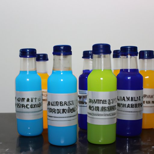 Is Gatorade GlutenFree? A Complete Guide to Hydration for Athletes