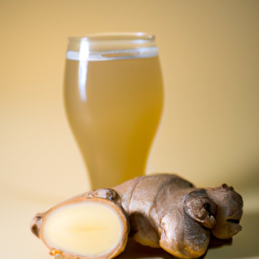 Is Ginger Beer GlutenFree? A Comprehensive Guide for HealthConscious