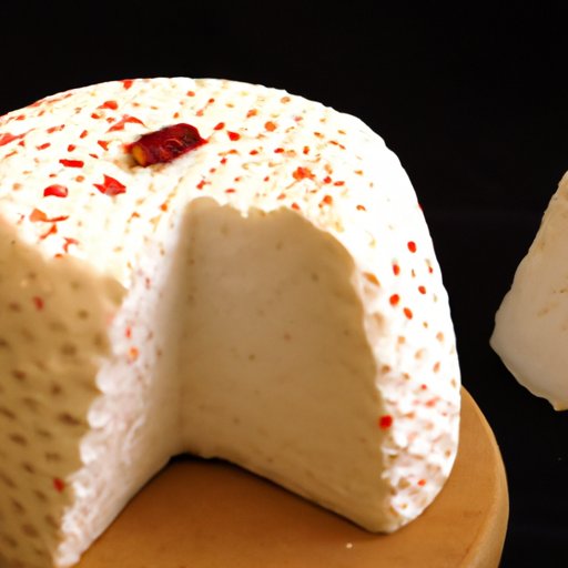 Is Goat Cheese DairyFree? Exploring DairyFree Cheese Alternatives