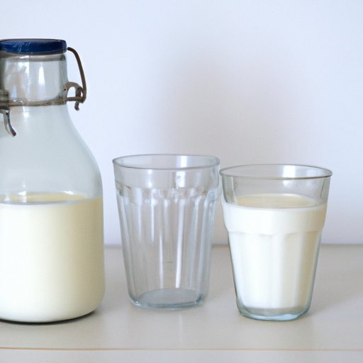 Is Goat Milk LactoseFree? Exploring the Truth about Goat Milk and