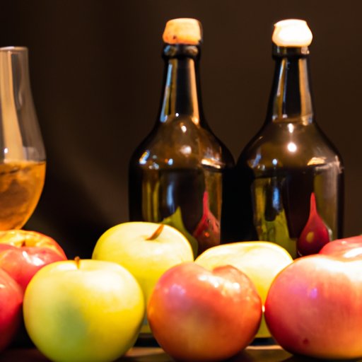 Is Hard Cider GlutenFree? A Comprehensive Guide for GlutenSensitive