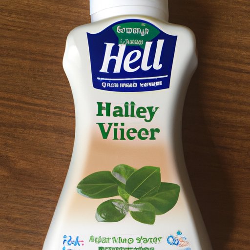 Is Hidden Valley Ranch GlutenFree? The Ultimate Guide to a Popular