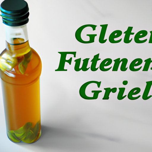 Is Italian Dressing GlutenFree? Everything You Need to Know The