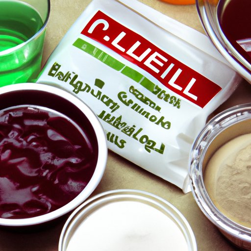 Is Jello Pudding GlutenFree? The Ultimate Guide to Eating Safely The