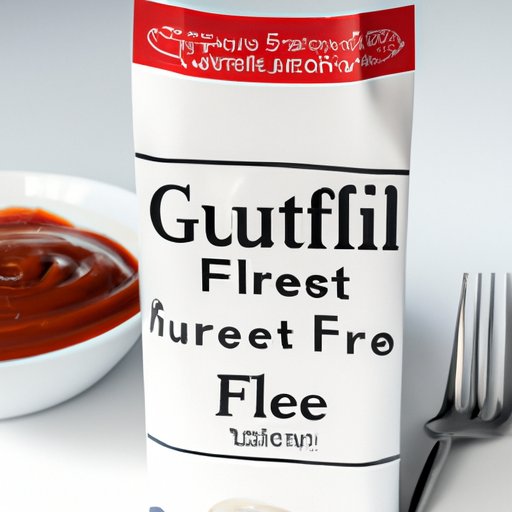 Is Ketchup GlutenFree? The Definitive Guide The Riddle Review