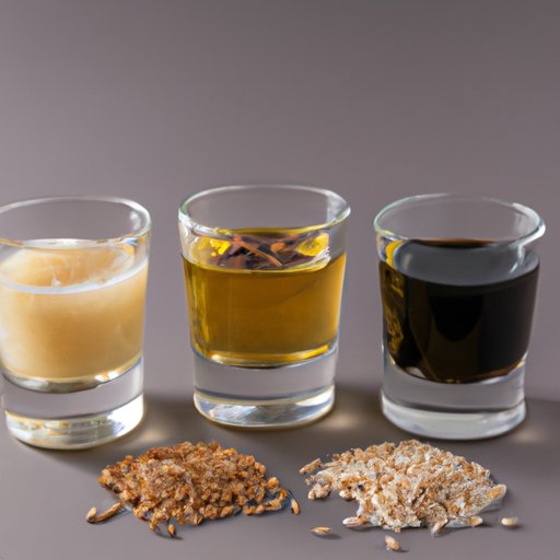 Is Malt Gluten Free Is Malt Gluten Free