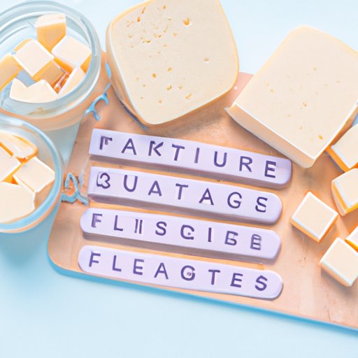 Is Margarine DairyFree? Clearing Up the Confusion The Riddle Review