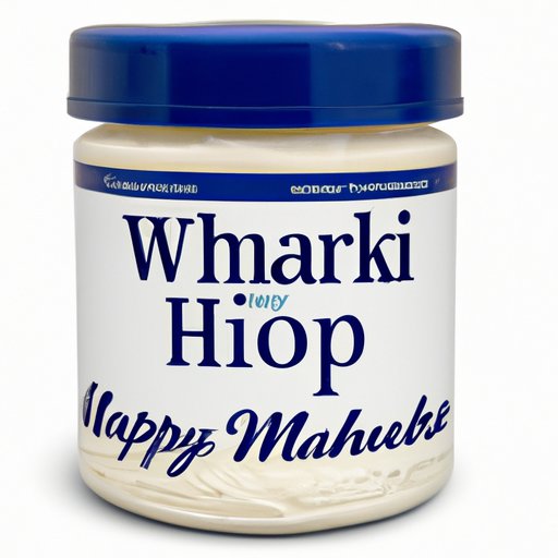 Is Miracle Whip Gluten Free? A Comprehensive Guide to GlutenFree