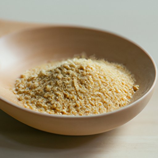 Is Nutritional Yeast Glutenfree? A Beginner’s Guide The Riddle Review