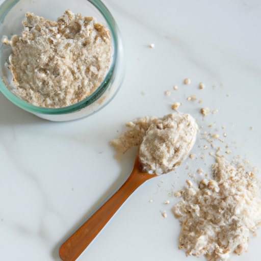 Is Oat Flour GlutenFree? A Comprehensive Guide to Understanding Oat