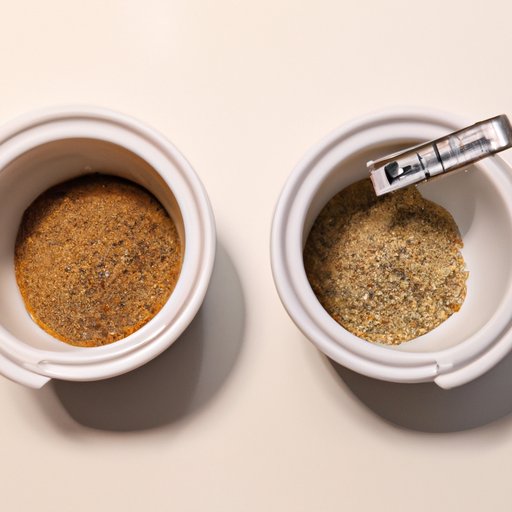 Is Old Bay Seasoning GlutenFree? Your Guide to Safe Seasoning The