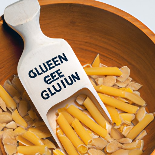 Orzo GlutenFree Everything You Need to Know The Riddle Review