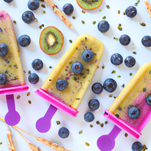 Is Sherbet Dairy Free? A Guide to Enjoying a DairyFree Summer The