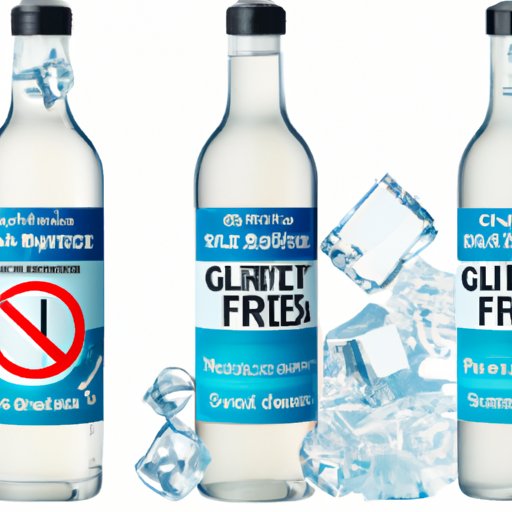 Is Smirnoff Ice GlutenFree? A Comprehensive Look at the Facts The