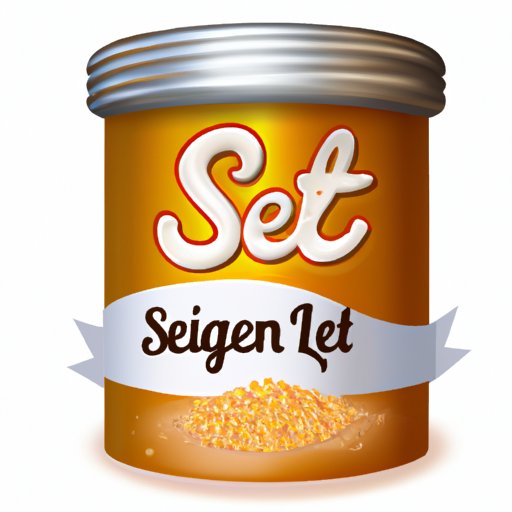 Soy Lecithin Debunking the Myth That It Contains Gluten The Riddle