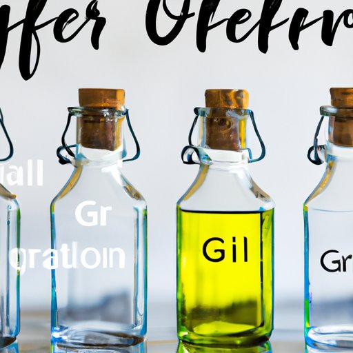 Is vegetable oil glutenfree? The myths, facts and tips you need to