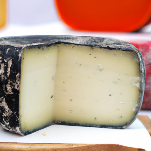 LactoseFree Cheese Your Guide to Dairy Alternatives The Riddle Review