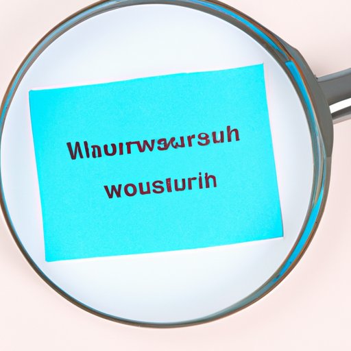 What does Water Weight Look Like? Discover the Symptoms, Causes, and