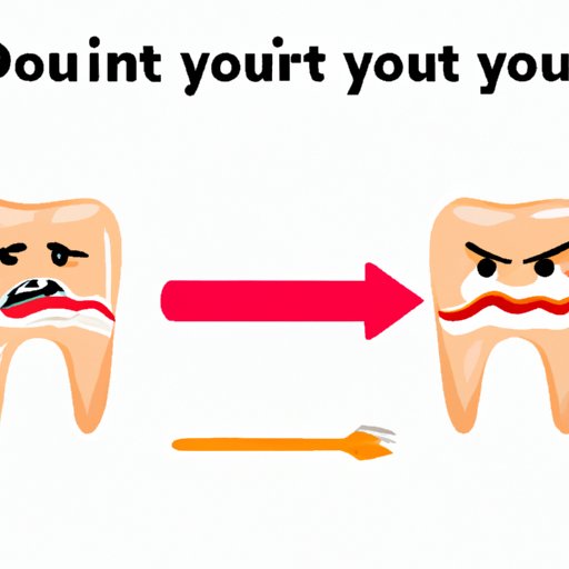 What Happens If You Don’t Brush Your Teeth Understanding the Risks and