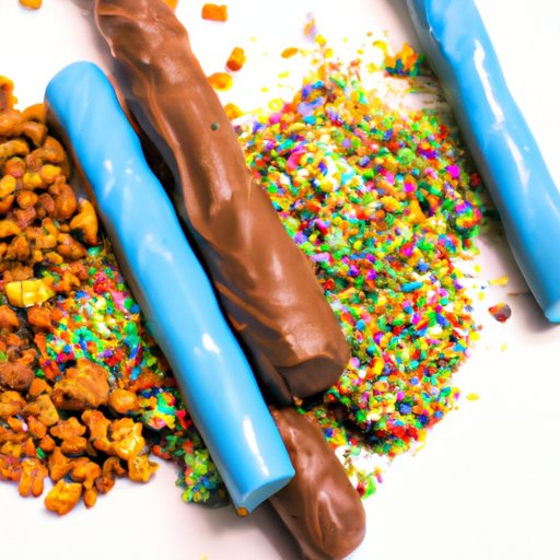 What Happens if You Get Caught with Edibles Understanding the Legal