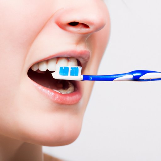 What Really Happens When You Don’t Brush Your Teeth The Consequences of Neglecting Dental