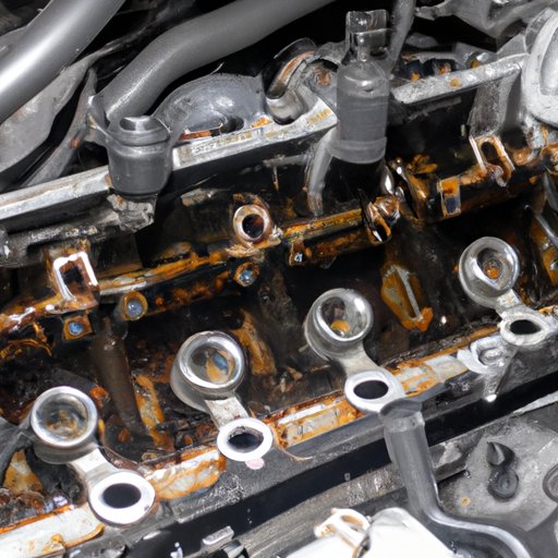 What Happens When You Put Diesel in a Gas Engine? The Riddle Review