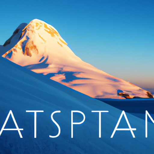 Sleeping at High Altitude Physiological Effects and Tips for Better