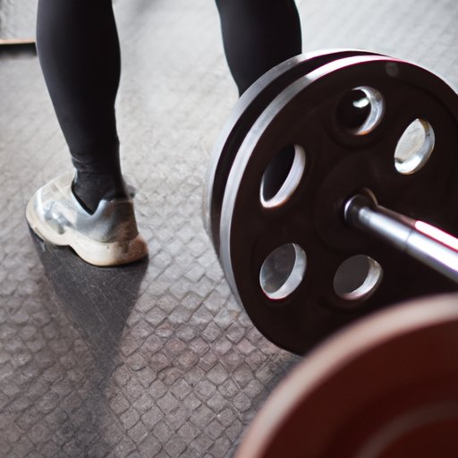 What is a Good Squat Weight A Guide to Finding Your Ideal Load The