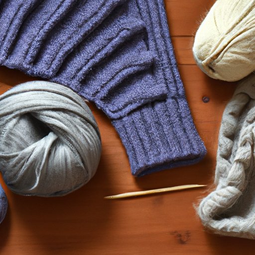 The Ultimate Guide to Aran Weight Yarn Understanding Its