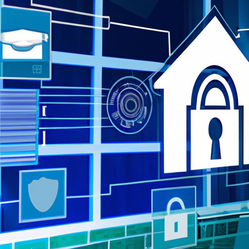 The Importance of Digital Security Measures for Comprehensive Home