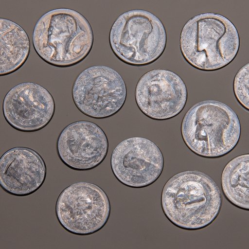 The Ultimate Guide to Finding Valuable Nickels Top 10 HighValue Nickels, Rare Nickels Worth