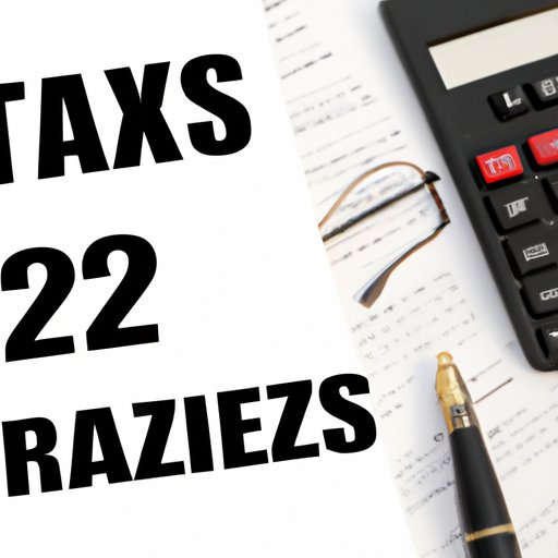 The Ultimate Guide to Business Tax Filing for 2023 Deadlines and Tips