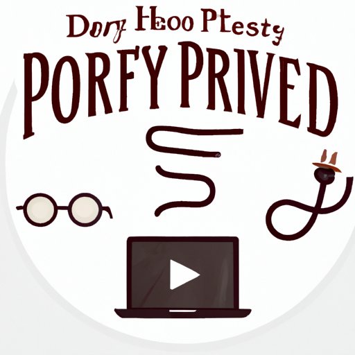 Where Can I Watch Harry Potter for Free? 7 Legit Ways to Stream in 2021