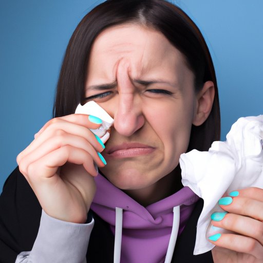 Can Allergies Make You Tired? Understanding the Link Between Fatigue