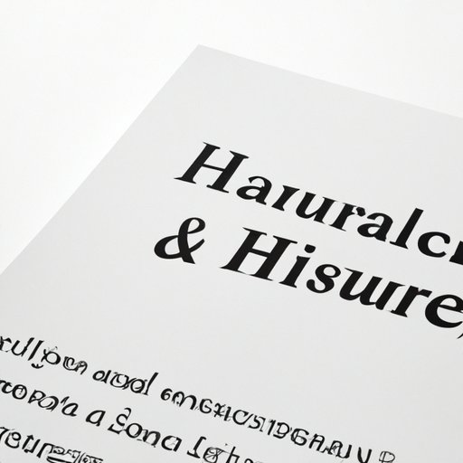 Can I Have Two Health Insurance Plans? Navigating Dual Coverage The
