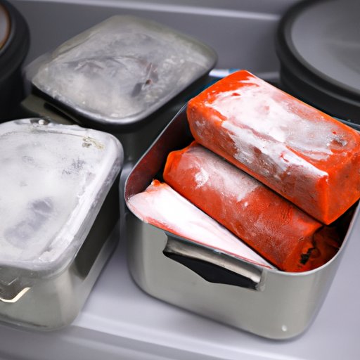 Can You Eat Freezer Burned Food? Ultimate Guide to Freezer Burned Food