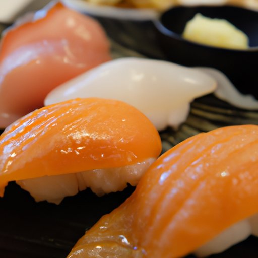 Can You Eat Raw Fish? A Guide to Safety, Health Benefits, and Sushi