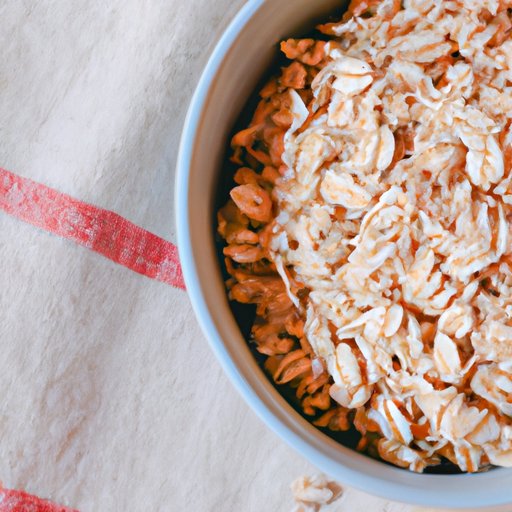 Can You Eat Raw Oatmeal? Benefits, Risks, and How to Safely Incorporate