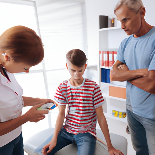 Can You Feel a Blood Clot? Understanding the Risks, Symptoms, and