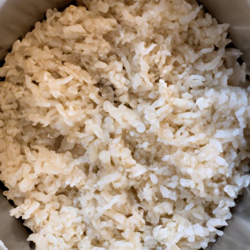 Can You Freeze Cooked Rice? A Guide to Safe and Easy Meal Prep The