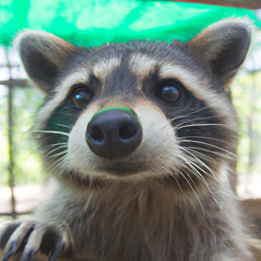 Can You Have a Raccoon as a Pet? Understanding Pros and Cons The