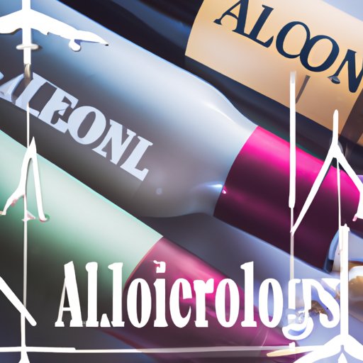 Can You Take Alcohol on a Plane? The Ultimate Guide to Air Travel with