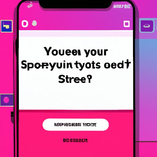 Can You Tell If Someone Screenshots Your Instagram Story? How to