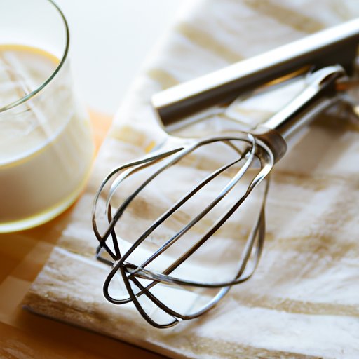 can you use cream instead of milk in a recipe