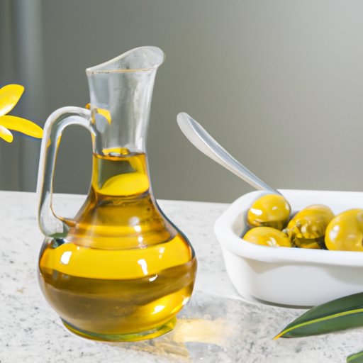 Can I Use Olive Oil Instead Of Veg at Edward Benitez blog